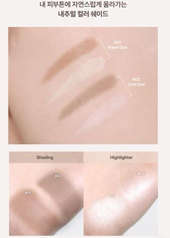 Bút Tạo Khối Too Cool For School Artclass By Rodin Dual Contour Stick 1.1G