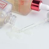 Serum Phục Hồi Da FAU Skin Solution SOS Serum 100ml