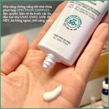 Kem Chống Nắng Martiderm The Originals Proteos Screen Spf50+ Fluid Cream 40ML