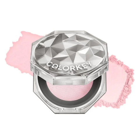 Phấn Phủ Bột Colorkey Lasting Naturally Occurring Loose Powder 8G