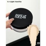 Phấn Phủ Bột Make Up For Ever Hd Skin Setting Powder 18G