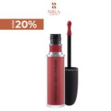 Son Kem Mac Powder Kiss Liquid Lipcolour 5Ml
