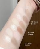 Bảng Tạo Khối + Highlight JudyDoll 4 Ô 9G