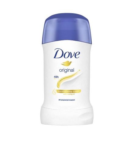 Lăn Khử Mùi Dove 40Ml