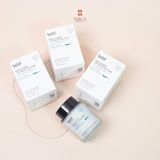 Mặt Nạ Ngủ Belif Super Knights Purifying Clay Mask 75ML