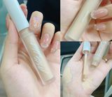 Kem Che Khuyết Điểm Lemonade Matte Addict Concealer 3G