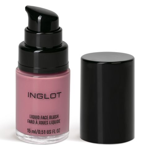 Má Hồng Kem Inglot Amc Face Blush 15Ml