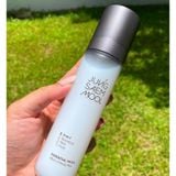 Xịt Make Up 3In1 Jung Saem Mool Essential Mool Micro Fitting Mist