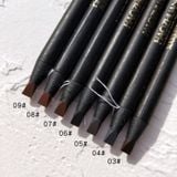 Chì Xé Haozhuang Make Up Milano Eyebrow Pencil 4.5G