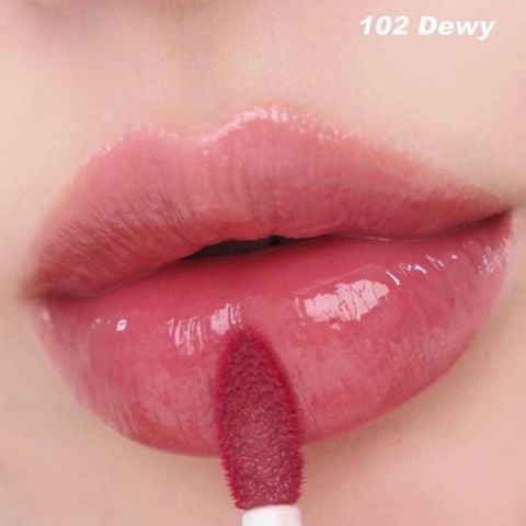 Son Bóng Laka Fruity Glam Tint 4.5G