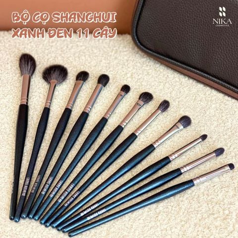 Cọ Trang Điểm Shang Hui