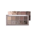 Bảng Mắt Romand Better Than Palette 10 Ô