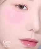Set Son + Má Hồng Dinto Blur Glowy & Perfect Pair
