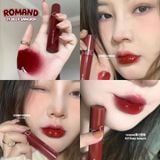 Son Bóng Romand Juicy Lasting Tint 5.5G