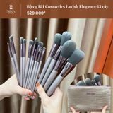 Bộ Cọ Bh Cosmetics Lavish Elegance 15C