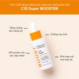 Serum Paulas Choice Resist C15 Super Booster 20Ml