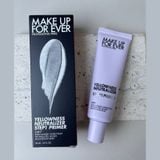 Kem Lót Make Up For Ever Step1 Primer 30Ml