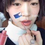 Son Bóng Entropy Charm Tint Glossy Gel 3G