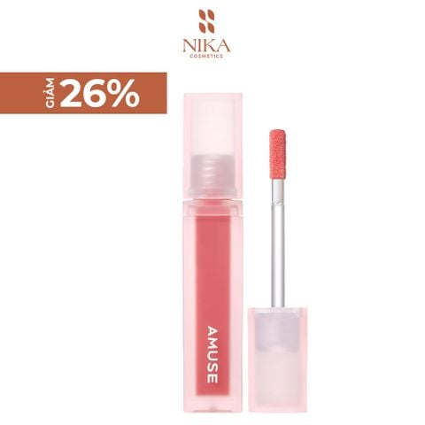 Son Kem Amuse Dew Velvet 4G