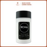 Phấn Phủ Bột RCMA Makeup The Original No Color Powder 85.04G