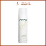 Xịt Khoáng Caudalie Grape Water