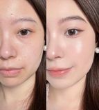 Cushion Fwee Egg-Fit Cover SPF 50+ PA+++ 13G