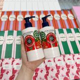 Sữa Dưỡng Thể Loccitane Karite 15% Shea Rich Body Lotion 250Ml