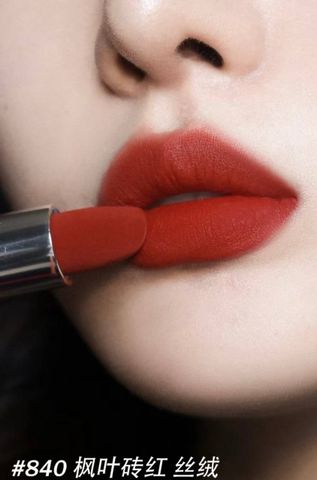 Son Thỏi Dior Rouge Velvet 3.5G