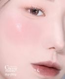 Set Son + Má Hồng Dinto Blur Glowy & Perfect Pair