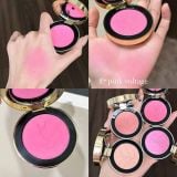 Phấn Má Hồng Ysl Make Me Blush 6G
