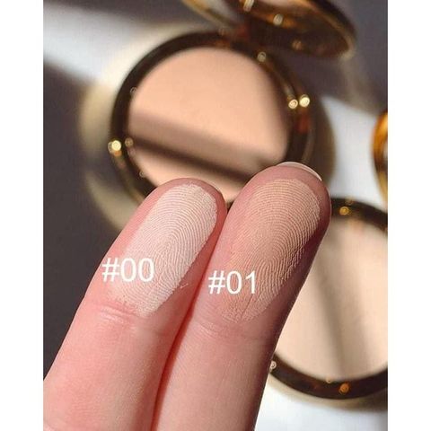 Phấn Phủ Nén Gucci Poudre De Beaute Mat Naturel 10G