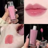 Son Bóng Hera Sensual Nude Gloss 5G