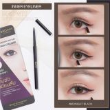 Eyeliner Browit By Nongchat Smooth And Slim Inner