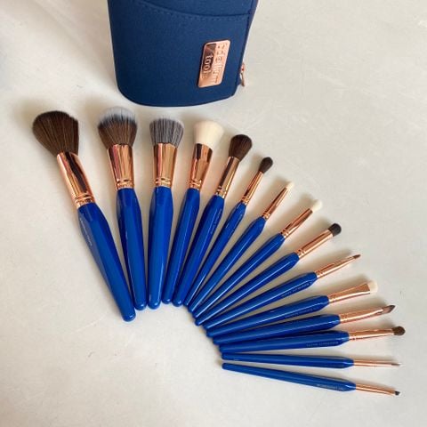 Bộ Cọ Make Up Bdellium Tools