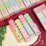 Son Bóng Colorgram Fruity Glass Tint 3G