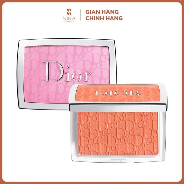 Phấn Má Hồng Dior Backstage Rosy Glow 4.6G