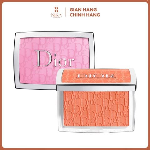 Phấn Má Hồng Dior Backstage Rosy Glow 4.6G