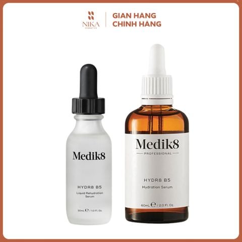 Serum Medik8 Hydr8 B5 Hydration