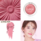 Phấn Má Hồng Clinique Cheek Pop Blush Pop