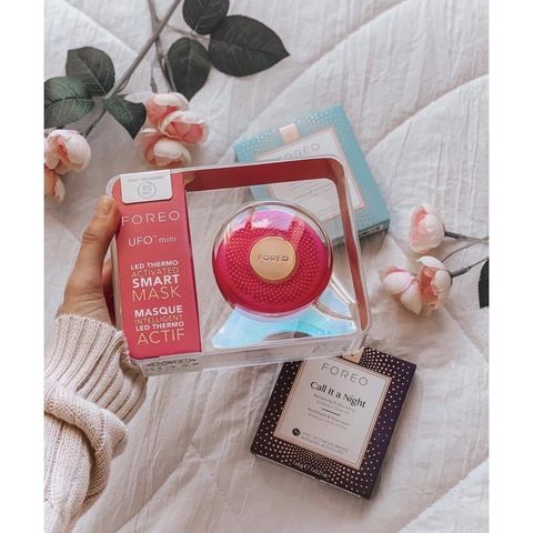 Máy Đắp Mặt Nạ Foreo UFO 1