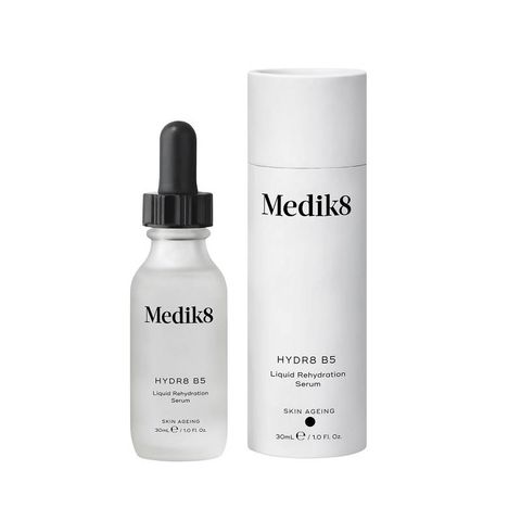 Serum Medik8 Hydr8 B5 Hydration 60ml – Nika Cosmetics
