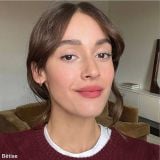 Son dưỡng Violette FR Bisou Balm Sheer Matte Lipstick 2.5G