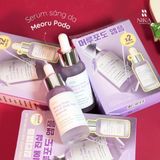 Serum Sungboon Editor Meoru Podo Vita C Dark Spot Ampoule 30Ml