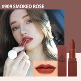 Son Thỏi 3Ce Mood Recipe Matte Lip Color