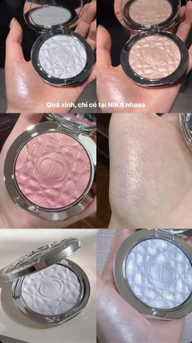 Highlight Dior Forever Glow Luminizer 6G
