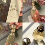 Nước Hoa Tóc Dior J'adore Parfum Pour Les Cheveux Hair Mist 40ML