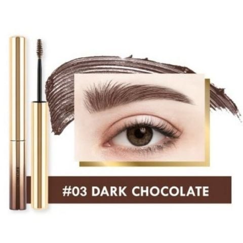Mascara Định Hình Mày Nongchat Setting Eyebrow