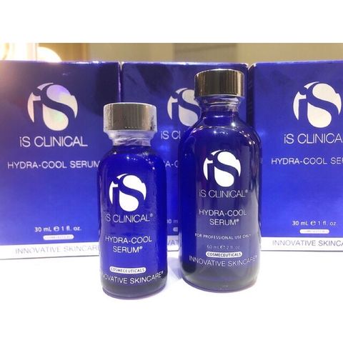 Serum Is Clinical Hydra-Cool