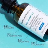Serum Skinceuticals Silymarin Cf 30Ml