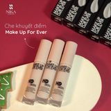 Che Khuyết Điểm Make Up For Ever Hd Skin Concealer 4.7Ml